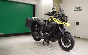 SUZUKI V-STROM 250 A 2024