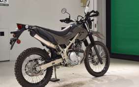 KAWASAKI KLX230ｼｪﾙﾊﾟ