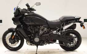 HARLEY PAN AMERICA 1250 S 2021