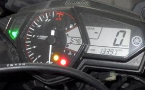 YAMAHA YZF-R25 RG10J