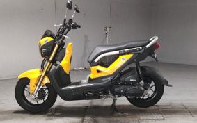 HONDA ZOOMER-X JF62