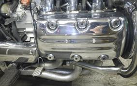 HONDA VALKYRIE TRIKE 1999 SC34