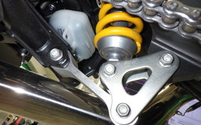 HONDA CB1000HORNET SP 2025 SC86