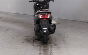 YAMAHA N-MAX 125 SED6J