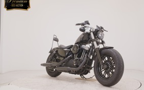 HARLEY XL1200X 2016