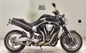 YAMAHA MT-01 2009