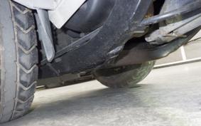HONDA GYRO UP 2001 TA01