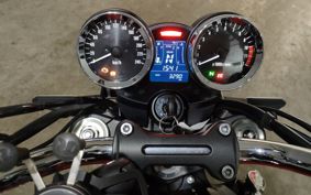 KAWASAKI Z900RS 2022 ZR900C