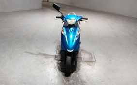 SUZUKI ADDRESS V125 CF46A