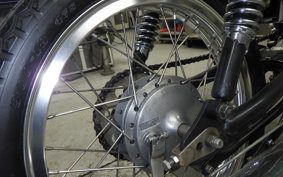 SUZUKI GRASS TRACKER Bigboy 2007 NJ4BA