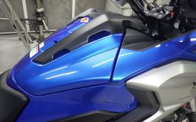 HONDA NC750X Limited ABS 2016 RC90