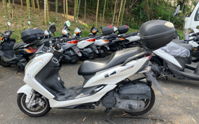 YAMAHA MAJESTYS SG28J