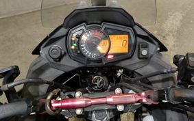 KAWASAKI VERSYS-X 250 LE250D