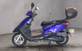 YAMAHA AKUSHI STREET SE53J