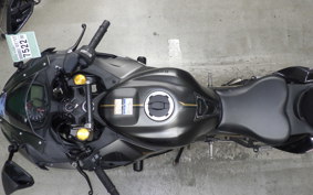 KAWASAKI ZX-25R 2000 ZX250E