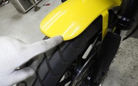 DUCATI SCRAMBLER ICON 2016