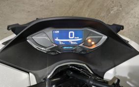 HONDA PCX 160 KF47