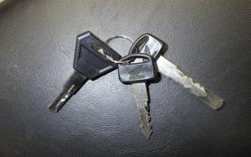 HONDA C110 SUPER CUB JA44