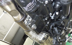 KAWASAKI Z900RS CAFE 2025 ZR900K