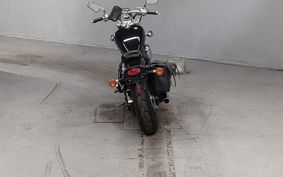 HONDA STEED 400 2002 NC26