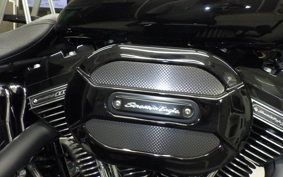 HARLEY FLSTFBS1800 2017