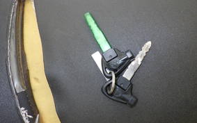 YAMAHA MAJESTY155 S SG28J