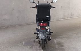 HONDA SUPER CUB110 JA10