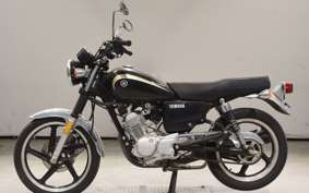 YAMAHA YB125SP 1987