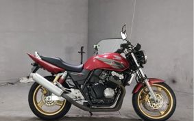 HONDA CB400SFV-3 NC39
