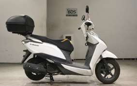 HONDA LEAD 125 2003 JF45
