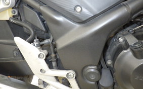 HONDA CBR250R A 2004 MC41