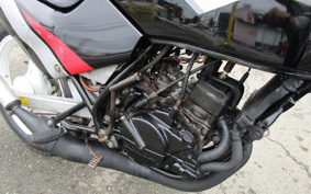 HONDA NS50F AC08