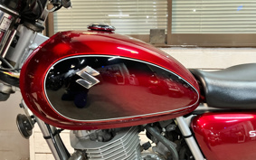 SUZUKI ST250 E Type NJ4CA