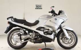 BMW R1150RS 2003