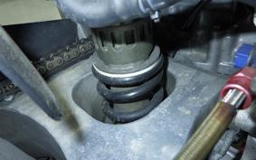 YAMAHA FZR400RR SPECIAL 1990 3TJ