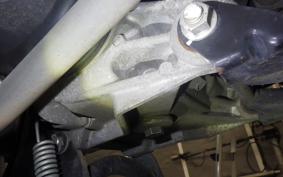 SUZUKI ADDRESS 110 2010 CE47A