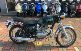 KAWASAKI ESTRELLA BJ250A