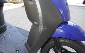 SUZUKI ﾚｯﾂ CA4AA