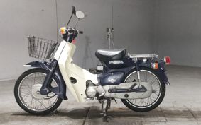 HONDA SUPER CUB90 HA02