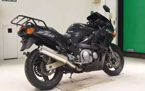 KAWASAKI ZZ-R400 Gen.2 2001 ZX400N