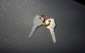 KAWASAKI ELIMINATOR 400 1995 ZL400A