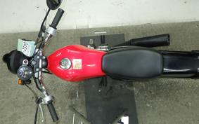 SUZUKI GS50 2008 NA41A