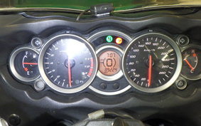 SUZUKI HAYABUSA Gen.2 2009