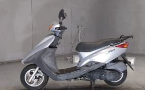 YAMAHA AKUSHI STREET SE53J