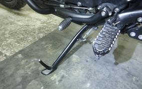 TRIUMPH STREET SCRAMBLER 2019