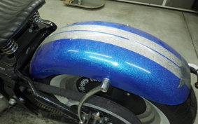 HARLEY FXSTS 1450 2002