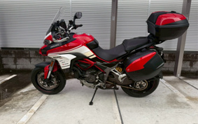 DUCATI MULTI STRADA 1200S 2015 AA02