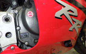 HONDA CBR954RR 2003 SC50