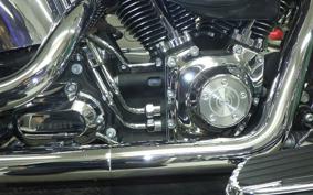 HARLEY FLSTN 1580 2014