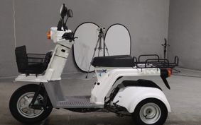 HONDA GYRO TD02